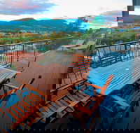 New Norfolk Apartments - Accommodation Noosa