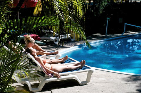 Nomads Noosa - Accommodation Noosa 0