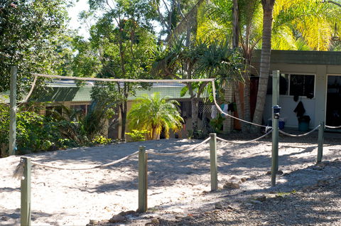 Nomads Noosa - Accommodation Noosa 2