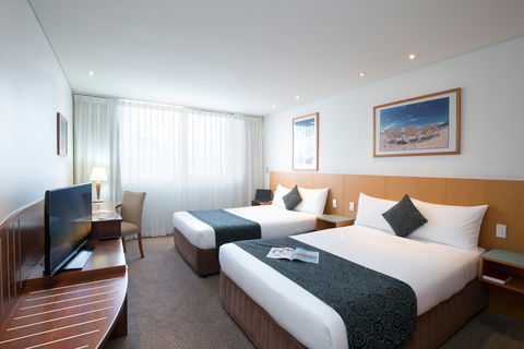 Novotel Sydney Manly Pacific - Accommodation Noosa 2