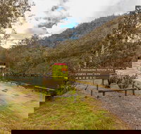 O'Hares campground - Accommodation Noosa