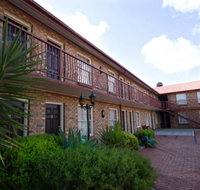 Old Willyama Motor Inn - Accommodation Noosa