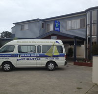 Portarlington Beach Motel - Accommodation Noosa