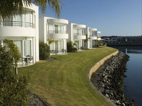 Port Lincoln Waterfront Apartments - Accommodation Noosa 0