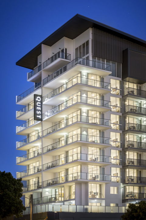 Quest Mackay On Gordon - Accommodation Noosa 0