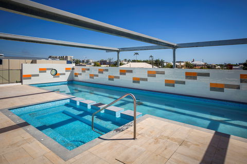 Quest Mackay On Gordon - Accommodation Noosa 2