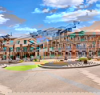 RACV Goldfields Resort - Accommodation Noosa