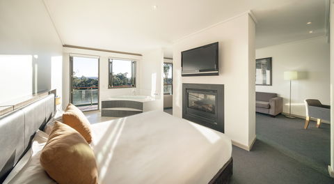 RACV Goldfields Resort - Accommodation Noosa 1