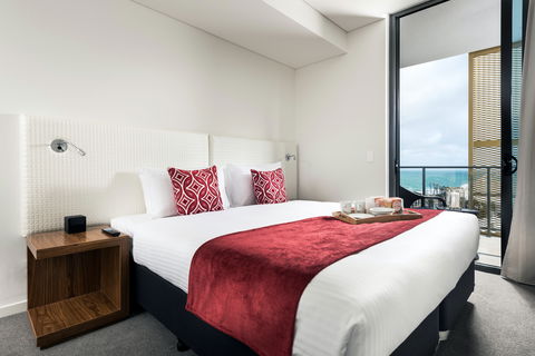 Ramada By Wyndham Vetroblu Scarborough Beach - Accommodation Noosa 0