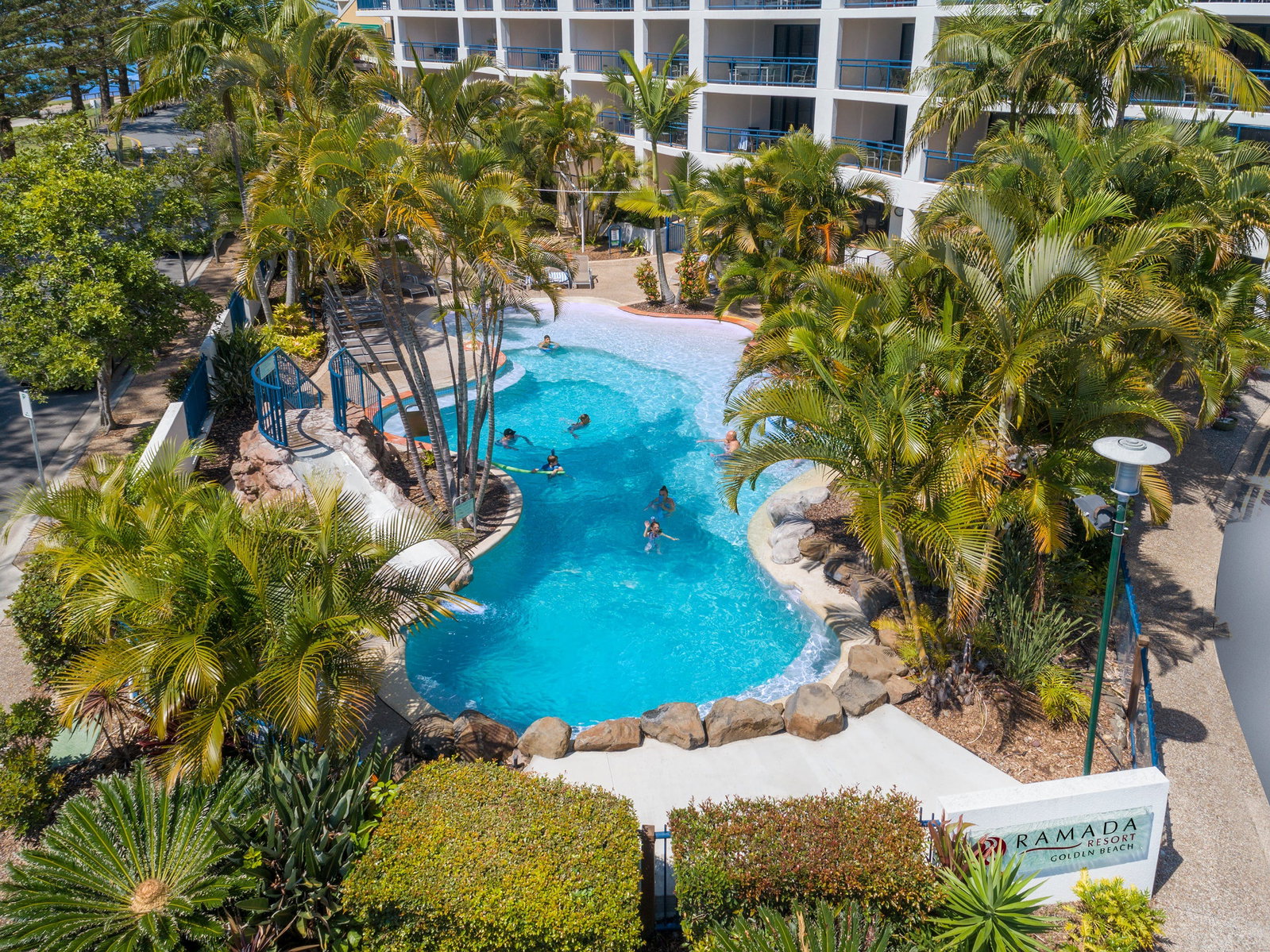 Little Mountain QLD Accommodation Noosa