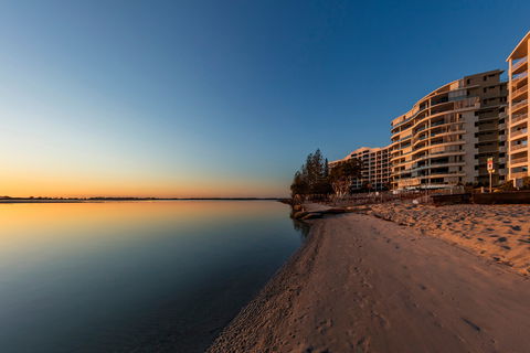 Ramada Resort By Wyndham Golden Beach - Accommodation Noosa 1