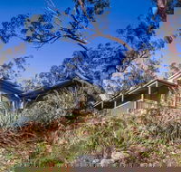 Reids Flat Cottage - Accommodation Noosa