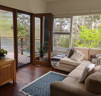 River Vida family size holiday home - Accommodation Noosa