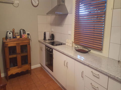 Ruby's Cottage - Accommodation Noosa 1