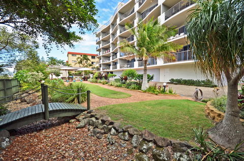 Sails Resort On Golden Beach - Accommodation Noosa 0