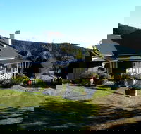 Sassafras Springs - Accommodation Noosa