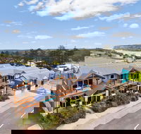 Sea Foam Villas - Accommodation Noosa