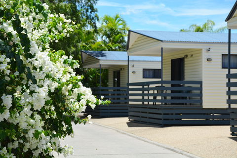 Southside Holiday Village - Accommodation Noosa 0
