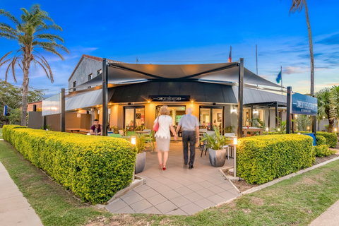 Sugar Country Motor Inn - Accommodation Noosa 1