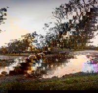 Swagsman Motor Inn - Accommodation Noosa