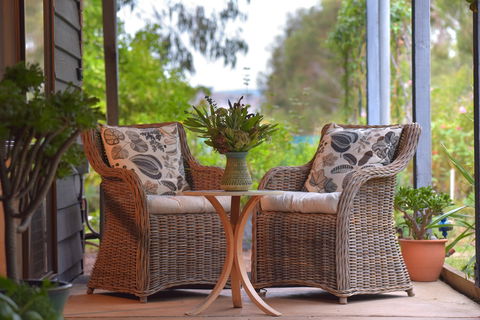 Swanpool Creek Bed And Breakfast - Accommodation Noosa 0