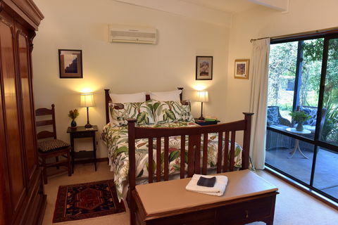 Swanpool Creek Bed And Breakfast - Accommodation Noosa 1