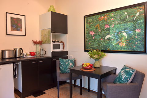 Swanpool Creek Bed And Breakfast - Accommodation Noosa 2