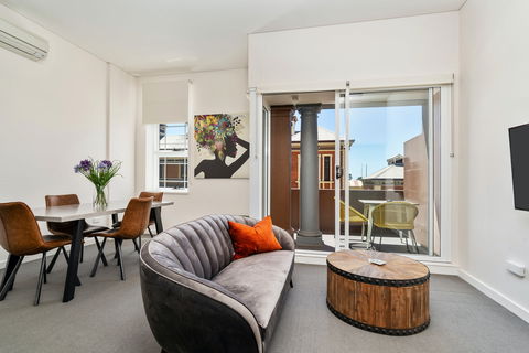 Terminus Apartment Hotel - Accommodation Noosa 0