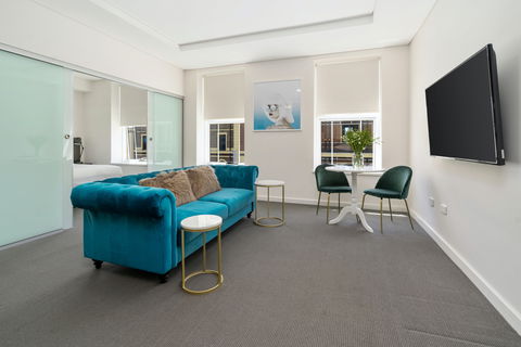 Terminus Apartment Hotel - Accommodation Noosa 1