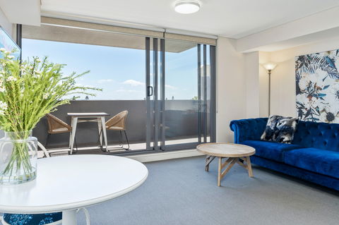 Terminus Apartment Hotel - Accommodation Noosa 2