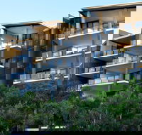 The Bay Apartments - Accommodation Noosa