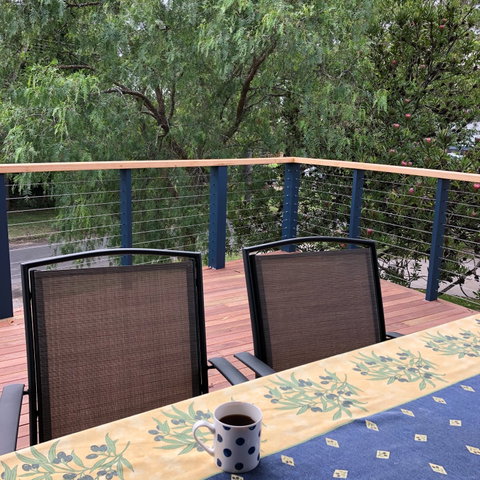 The Boathouse Narrawallee - Accommodation Noosa 1