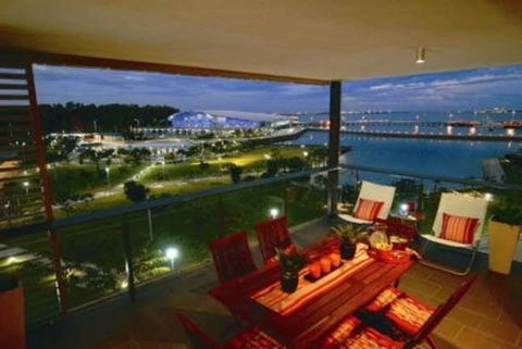 The View - Accommodation Noosa 1