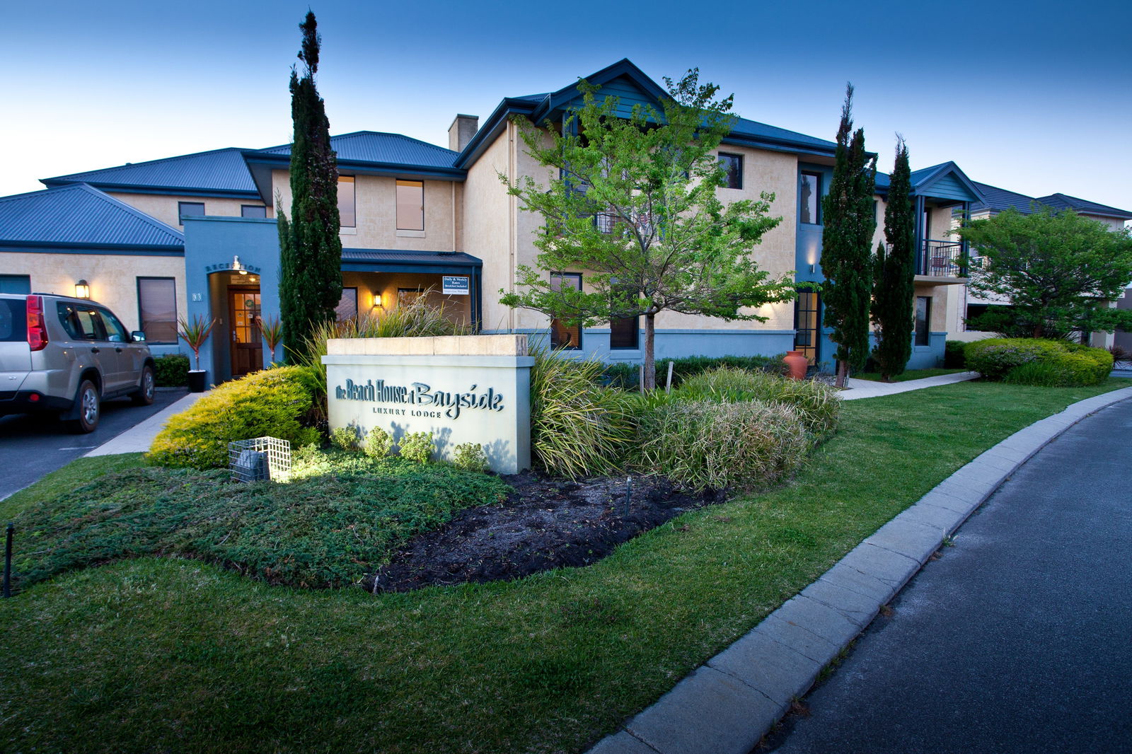  Accommodation Noosa