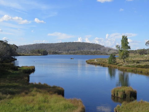 Three Mile Dam Campground - Accommodation Noosa 2