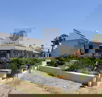 Tumut Apartments - Accommodation Noosa