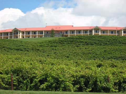 Turners Vineyard Motel - Accommodation Noosa 0