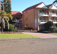 Ulladulla Harbour Motel  Another Sinclair's Property - Accommodation Noosa