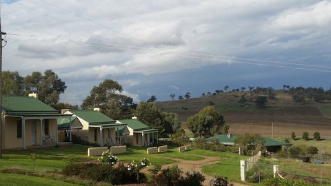 Wagga Wagga Country Cottages - Accommodation Noosa 2