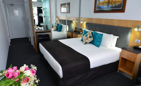 Waikerie Hotel Motel - Accommodation Noosa 0