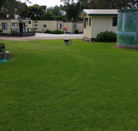 Wellington Caravan Park - Accommodation Noosa