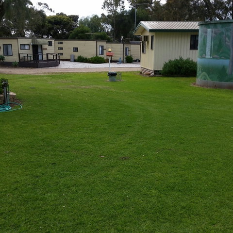 Wellington Caravan Park - Accommodation Noosa 0