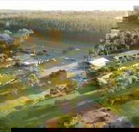 William MacIntosh Motor Lodge - Accommodation Noosa