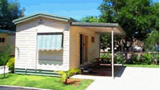 Wintersun Cabin And Caravan Park - thumb 0