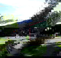 Woodenbong Camping Grounds - Accommodation Noosa
