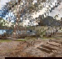 Yolde campground - Accommodation Noosa