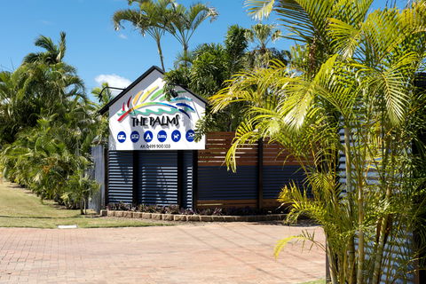 The Palms Hervey Bay - Accommodation Noosa 11