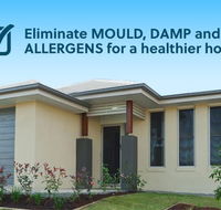 Doctor Damp Ventilation Sydney - Accommodation Noosa