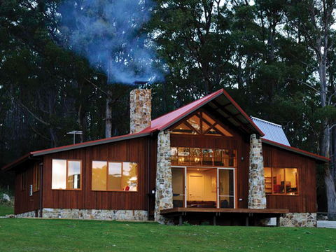 Adventure Bay Retreat - Accommodation Noosa 1