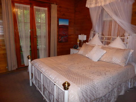 Aldgate Lodge Bed & Breakfast - Accommodation Noosa 1
